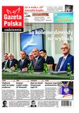 e-prasa: Gazeta Polska Codziennie – 72/2019