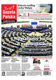 e-prasa: Gazeta Polska Codziennie – 74/2019
