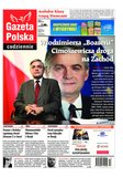 e-prasa: Gazeta Polska Codziennie – 75/2019
