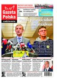 e-prasa: Gazeta Polska Codziennie – 84/2019