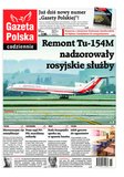 e-prasa: Gazeta Polska Codziennie – 85/2019
