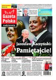 e-prasa: Gazeta Polska Codziennie – 86/2019
