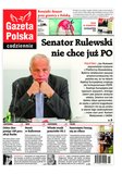 e-prasa: Gazeta Polska Codziennie – 87/2019