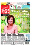 e-prasa: Gazeta Polska Codziennie – 88/2019