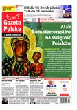 e-prasa: Gazeta Polska Codziennie – 100/2019