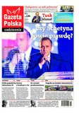 e-prasa: Gazeta Polska Codziennie – 105/2019