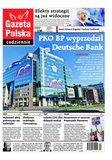 e-prasa: Gazeta Polska Codziennie – 134/2019
