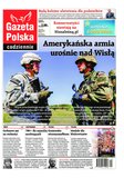 e-prasa: Gazeta Polska Codziennie – 137/2019