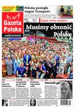e-prasa: Gazeta Polska Codziennie – 140/2019