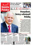 e-prasa: Gazeta Polska Codziennie – 142/2019