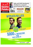 e-prasa: Gazeta Polska Codziennie – 149/2019