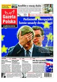 e-prasa: Gazeta Polska Codziennie – 155/2019