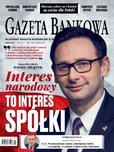 e-prasa: Gazeta Bankowa – 3/2019