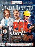 e-prasa: Gazeta Bankowa – 6/2019