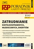 e-prasa: Poradnik Gazety Prawnej – 7/2019
