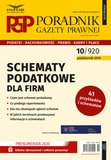 e-prasa: Poradnik Gazety Prawnej – 10/2019