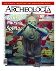 e-prasa: Archeologia Żywa – 1/2019