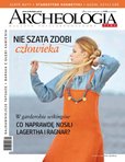 e-prasa: Archeologia Żywa – 2/2019