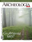 e-prasa: Archeologia Żywa – 4/2019