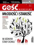 e-prasa: Gość Niedzielny - Radomski – 14/2019