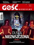 e-prasa: Gość Niedzielny - Radomski – 17/2019