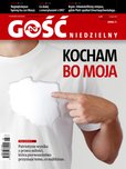 e-prasa: Gość Niedzielny - Radomski – 18/2019