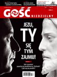 e-prasa: Gość Niedzielny - Radomski – 27/2019