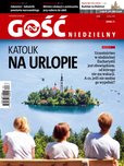 e-prasa: Gość Niedzielny - Radomski – 30/2019