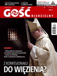 e-prasa: Gość Niedzielny - Radomski – 34/2019
