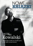 e-prasa: Nowe Książki – 7-8/2019