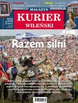 e-prasa: Kurier Wileński (wydanie magazynowe) – 28/2019