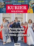 e-prasa: Kurier Wileński (wydanie magazynowe) – 29/2019