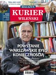 e-prasa: Kurier Wileński (wydanie magazynowe) – 30/2019