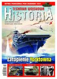 e-prasa: Technika Wojskowa Historia – 4/2019