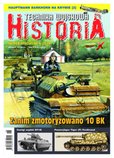 e-prasa: Technika Wojskowa Historia - Numer specjalny – 6/2019
