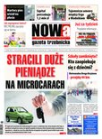 e-prasa: NOWa Gazeta Trzebnicka – 14/2019