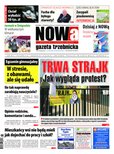e-prasa: NOWa Gazeta Trzebnicka – 15/2019