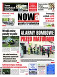 e-prasa: NOWa Gazeta Trzebnicka – 19/2019