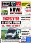 e-prasa: NOWa Gazeta Trzebnicka – 20/2019