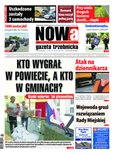 e-prasa: NOWa Gazeta Trzebnicka – 22/2019