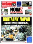 e-prasa: NOWa Gazeta Trzebnicka – 30/2019