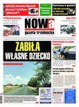 e-prasa: NOWa Gazeta Trzebnicka – 31/2019