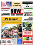 e-prasa: NOWa Gazeta Trzebnicka – 35/2019
