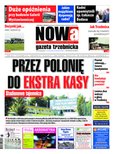 e-prasa: NOWa Gazeta Trzebnicka – 37/2019