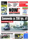 e-prasa: NOWa Gazeta Trzebnicka – 38/2019