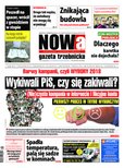e-prasa: NOWa Gazeta Trzebnicka – 40/2019