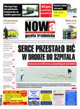 e-prasa: NOWa Gazeta Trzebnicka – 43/2019