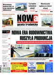 e-prasa: NOWa Gazeta Trzebnicka – 44/2019