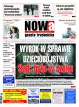 e-prasa: NOWa Gazeta Trzebnicka – 45/2019
