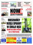 e-prasa: NOWa Gazeta Trzebnicka – 46/2019
